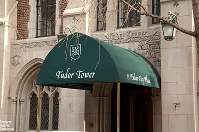 25 Tudor City Place #1119, New York City, NY 10017 - Photo 13