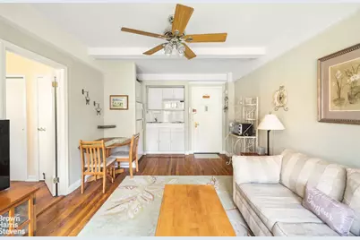 25 Tudor City Place #1119, New York City, NY 10017 - Photo 3