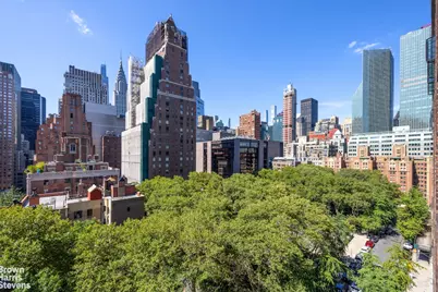 25 Tudor City Place #1119, New York City, NY 10017 - Photo 7