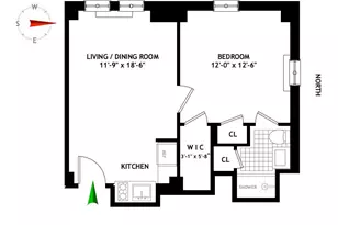 25 Tudor City Pl, New York City, NY 10017 - Photo 19