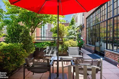 205 E 69th Street #PHA, New York City, NY 10021 - Photo 3