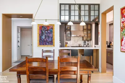 205 E 69th Street #PHA, New York City, NY 10021 - Photo 9