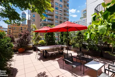 205 E 69th Street #PHA, New York City, NY 10021 - Photo 13