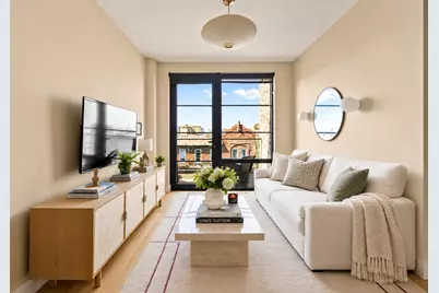 264 Webster Avenue #PH809, New York City, NY 11230 - Photo 1