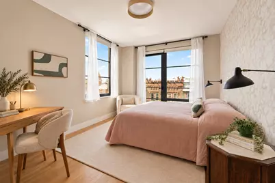 264 Webster Avenue #PH809, New York City, NY 11230 - Photo 5