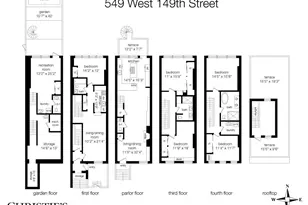 549 W 149th St, New York City, NY 10031 - Photo 19