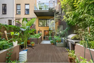 549 W 149th Street, New York City, NY 10031 - Photo 17