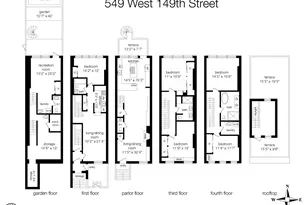 549 W 149th St, New York City, NY 10031 - Photo 19