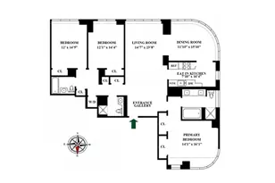 181 E 90th St, New York, NY 10128 - Photo 13