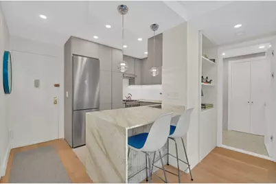 105 W 13th Street #5D, New York, NY 10011 - Photo 11