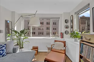 105 W 13th St, New York City, NY 10011 - Photo 5