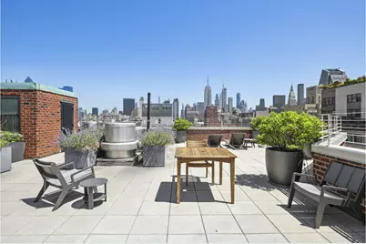 105 W 13th Street #5D, New York, NY 10011 - Photo 9