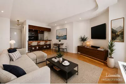 380 Rector Place #8J, New York City, NY 10280 - Photo 1