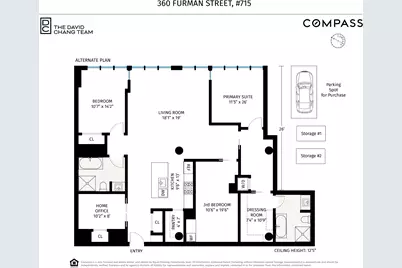 360 Furman Street #715, Brooklyn, NY 11201 - Photo 33
