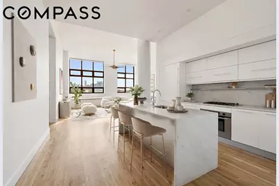 360 Furman Street #715, Brooklyn, NY 11201 - Photo 3