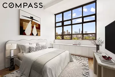 360 Furman Street #715, Brooklyn, NY 11201 - Photo 5