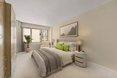 400 E 56th Street #23F, New York City, NY 10022 - Photo 9