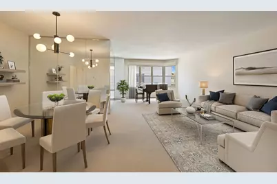 400 E 56th Street #23F, New York City, NY 10022 - Photo 1