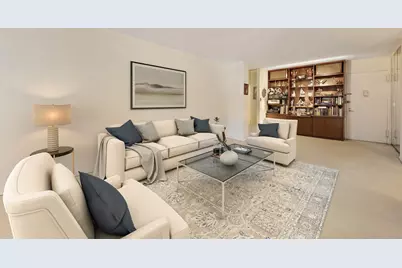 400 E 56th Street #23F, New York City, NY 10022 - Photo 3