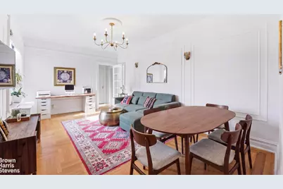 277 Washington Avenue #6D, Brooklyn, NY 11238 - Photo 5