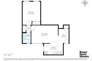 277 Washington Ave, New York City, NY 11238 - Photo 15