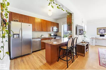 277 Washington Avenue #6D, New York City, NY 11238 - Photo 1