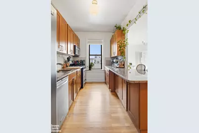 277 Washington Avenue #6D, Brooklyn, NY 11238 - Photo 3