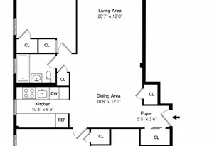 305 E 72nd St, New York City, NY 10021 - Photo 13