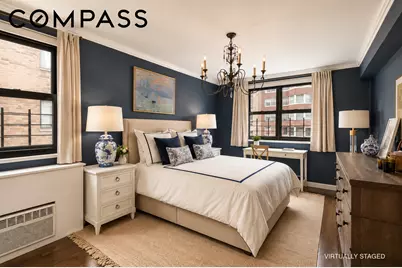 305 E 72nd Street #3BN, New York City, NY 10021 - Photo 7