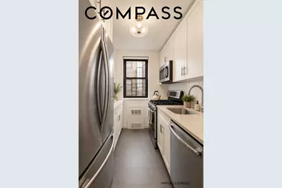 305 E 72nd Street #3BN, New York City, NY 10021 - Photo 5