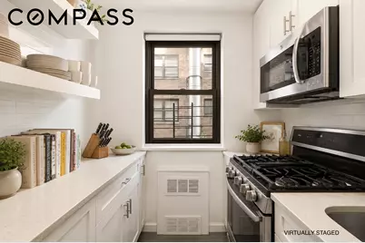 305 E 72nd Street #3BN, New York City, NY 10021 - Photo 3