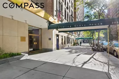 305 E 72nd Street #3BN, New York City, NY 10021 - Photo 11