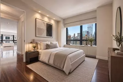 415 E 54th Street #25C, New York City, NY 10022 - Photo 9