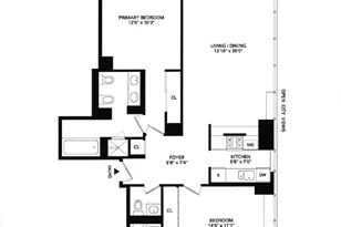415 E 54th St, New York City, NY 10022 - Photo 19