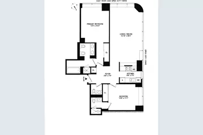415 E 54th Street #25C, New York City, NY 10022 - Photo 19