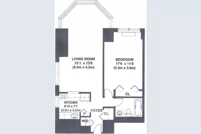 301 W 57th Street #21-A, New York, NY 10019 - Photo 17