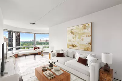 301 W 57th Street #21-A, New York, NY 10019 - Photo 3