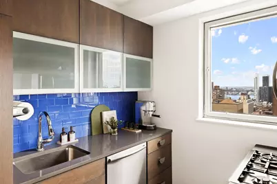 301 W 57th Street #21-A, New York, NY 10019 - Photo 7