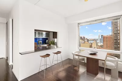 301 W 57th Street #21-A, New York, NY 10019 - Photo 5