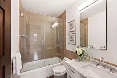 301 W 57th Street #21-A, New York, NY 10019 - Photo 11