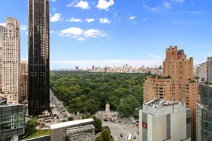 301 W 57th St, New York, NY 10019 - Photo 1