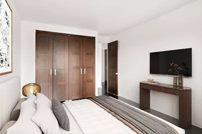 301 W 57th Street #21-A, New York, NY 10019 - Photo 9