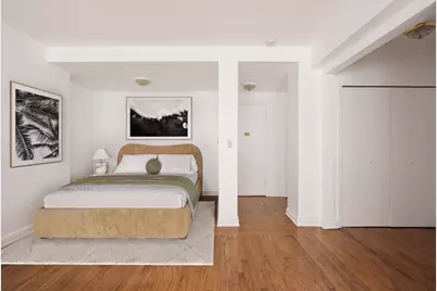 353 W 56th Street #5G, New York, NY 10019 - Photo 3
