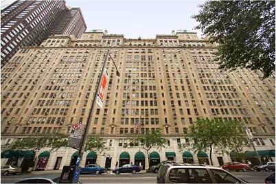 353 W 56th Street #5G, New York, NY 10019 - Photo 11