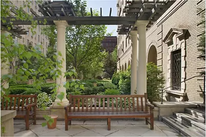 353 W 56th Street #5G, New York, NY 10019 - Photo 7