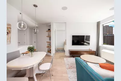 40 W 116th Street #A916, New York City, NY 10026 - Photo 5