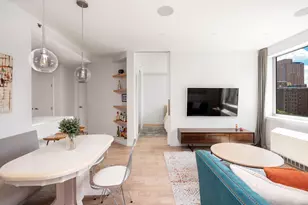 40 W 116th St, New York City, NY 10026 - Photo 5
