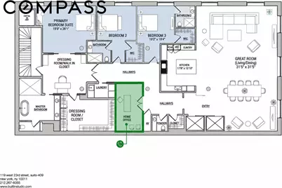 565 Broadway #8, New York City, NY 10012 - Photo 11