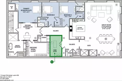 565 Broadway #8, New York City, NY 10012 - Photo 13