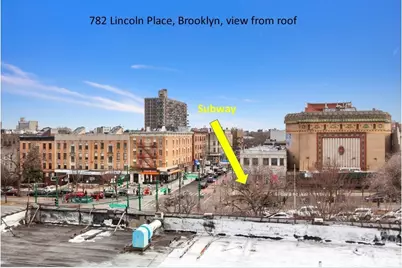 782 Lincoln Place #BUILDING, Brooklyn, NY 11216 - Photo 5